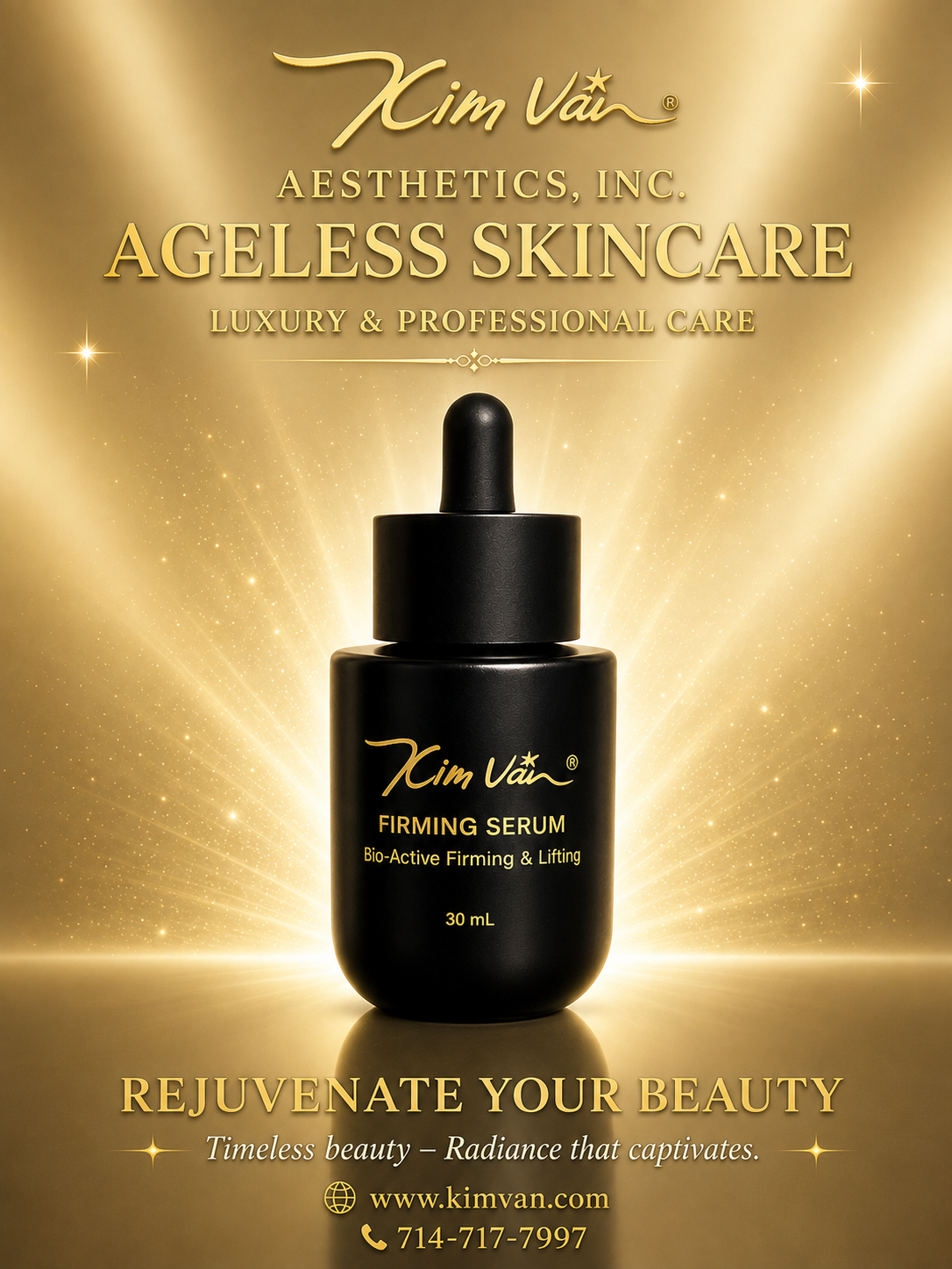 Firming Serum