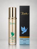 Mineral Sunblock SPF 50 for Dry Sensitive Skin
