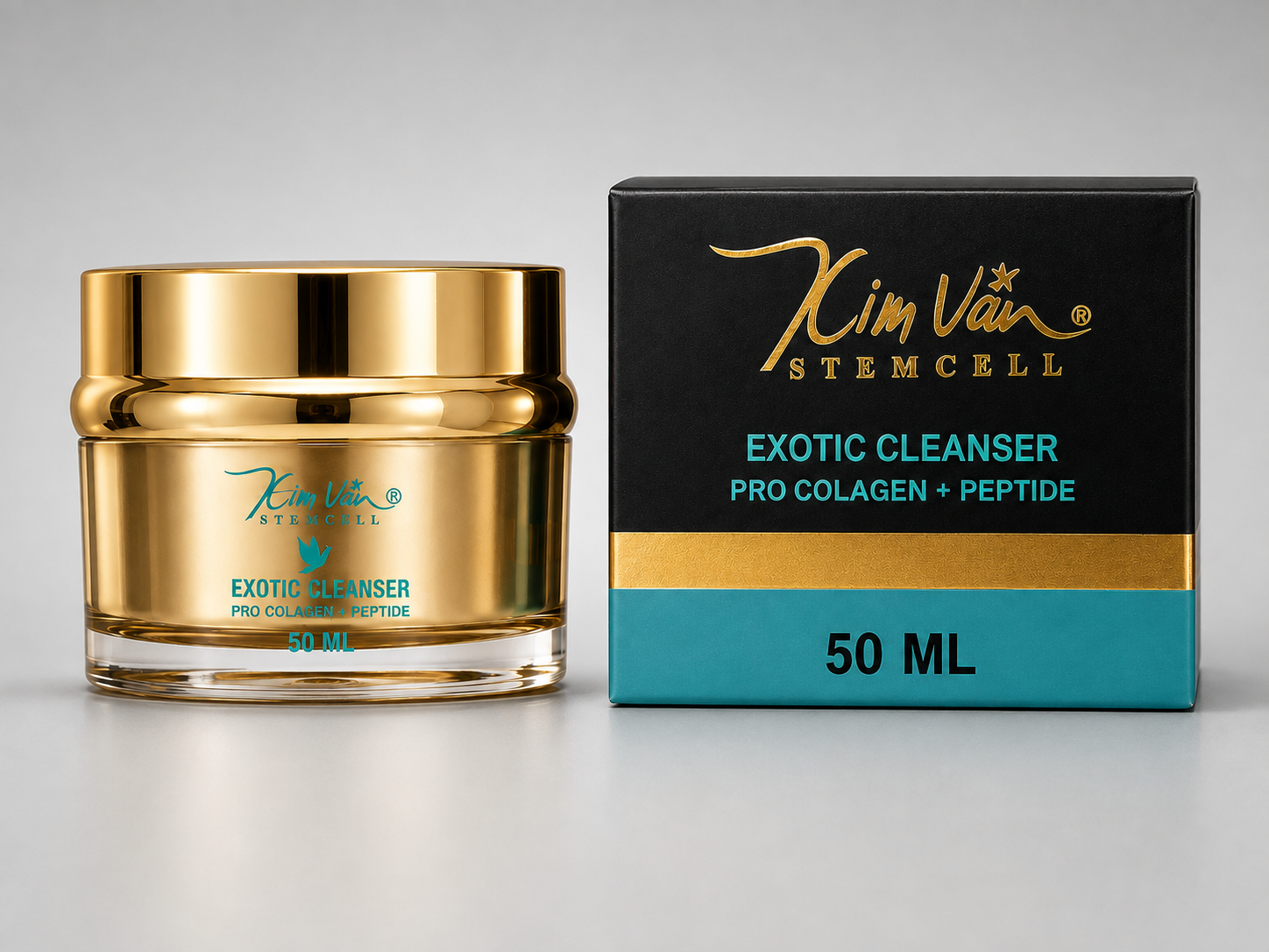 Exotic Skin Cleanser