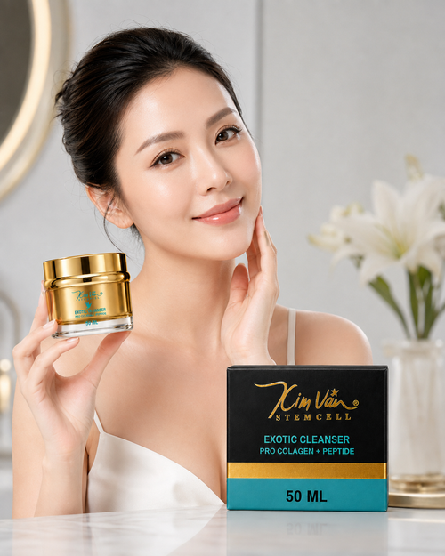 Exotic Skin Cleanser