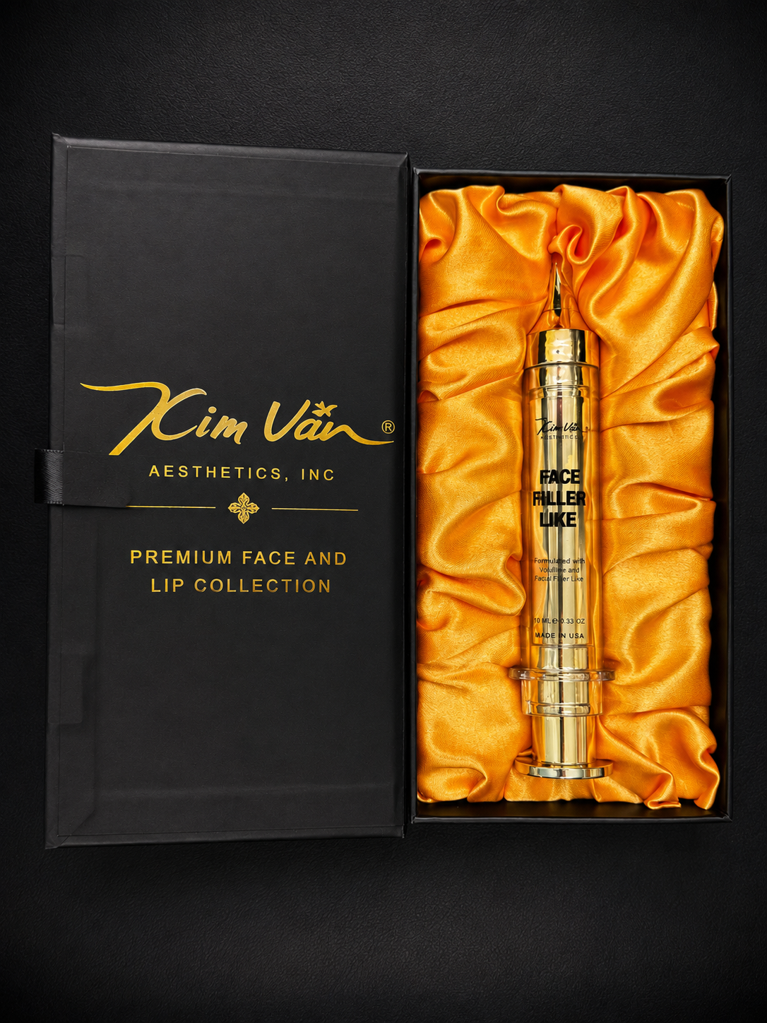 Face Filler-Like Serum