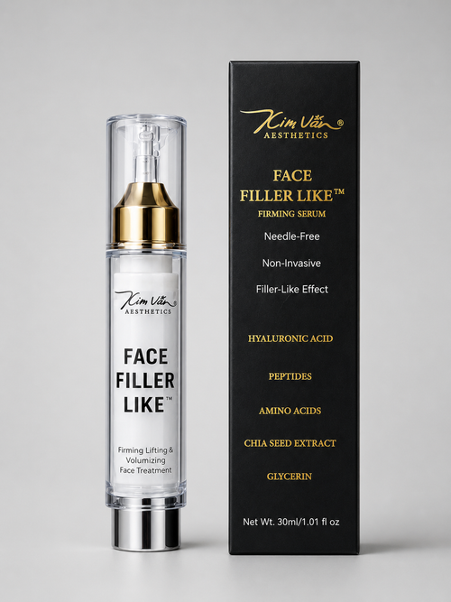 Face Filler-Like Serum