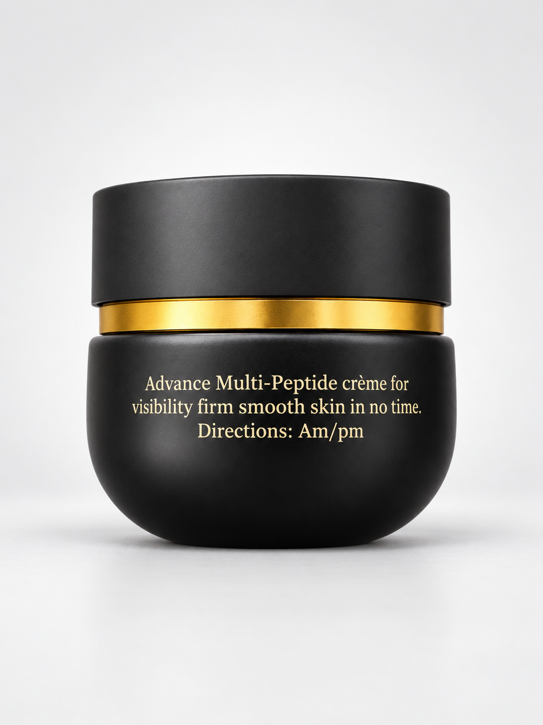 Firming Face & Neck Cream
