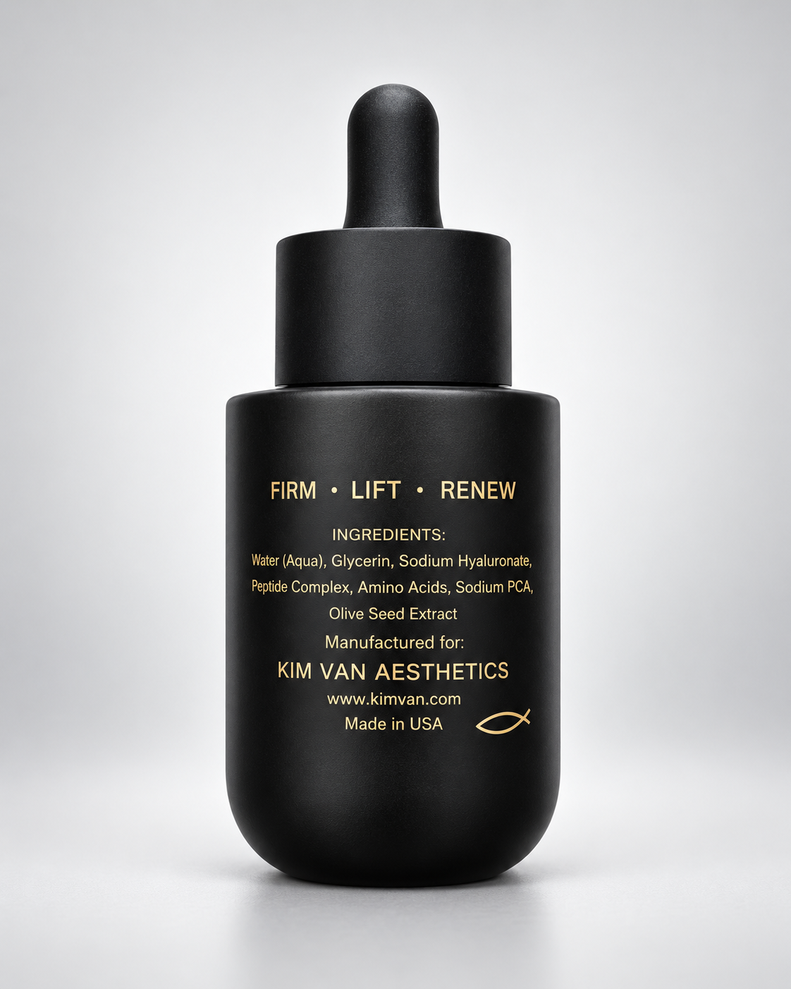 Firming Serum
