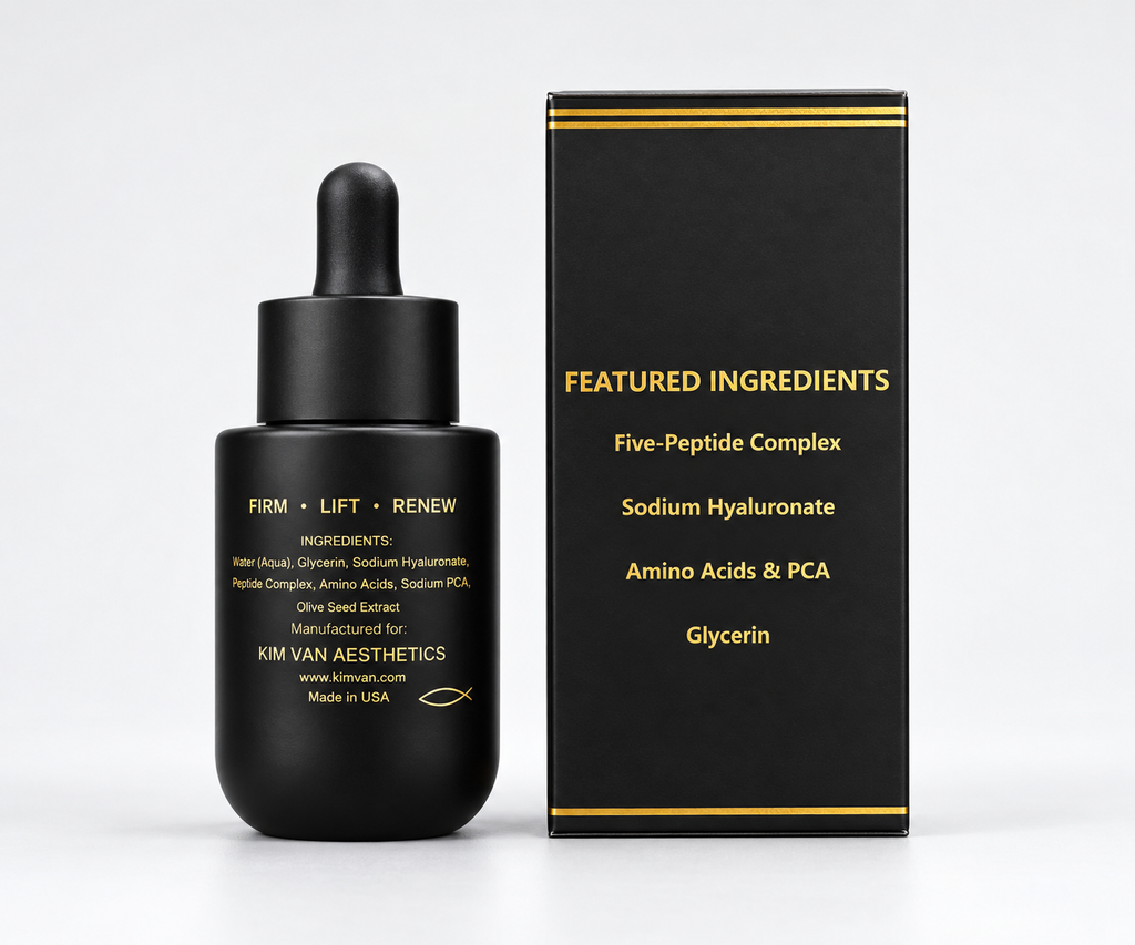 Firming Serum