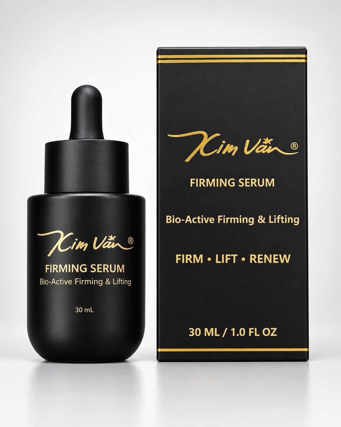 Firming Serum