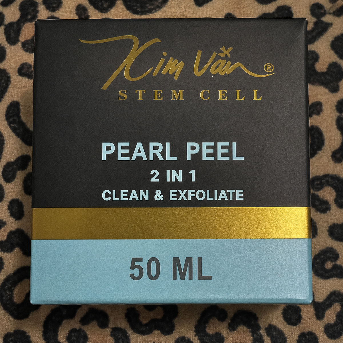 Pearl Peel