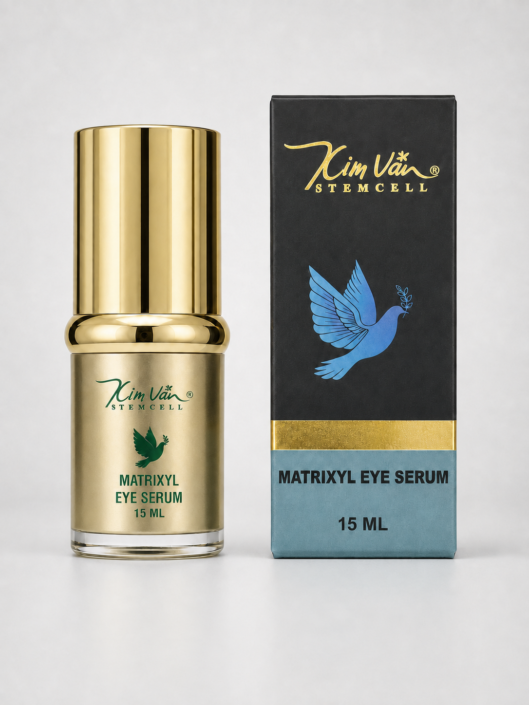 Miracle Eyes Cream