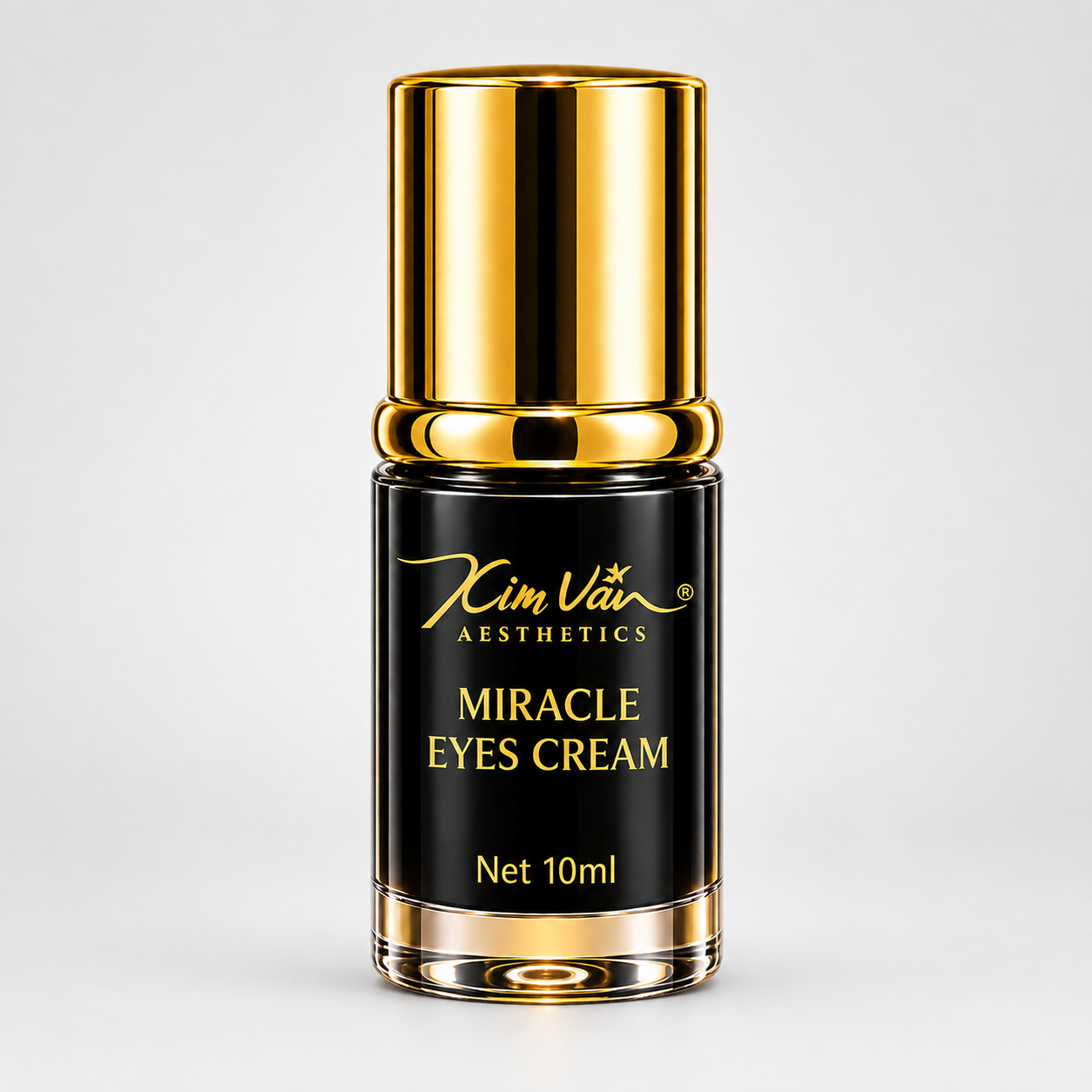Miracle Eyes Cream