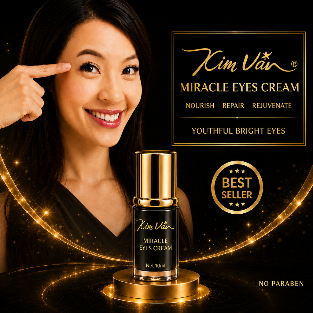 Miracle Eyes Cream