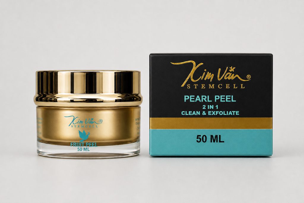 Pearl Peel