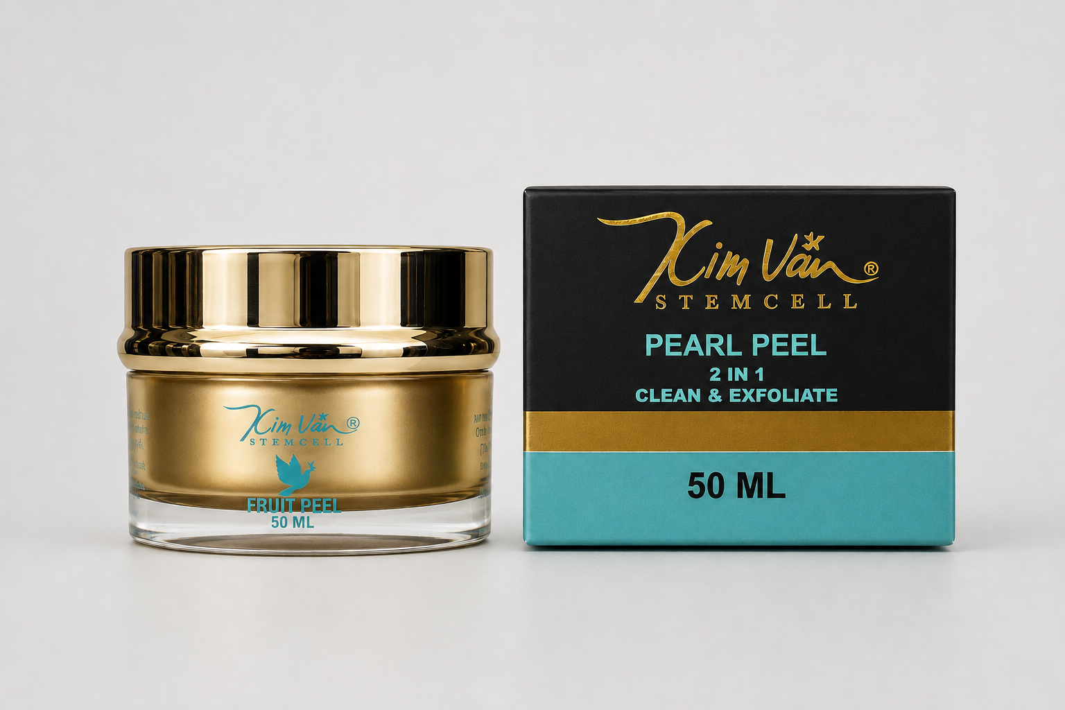 Pearl Peel